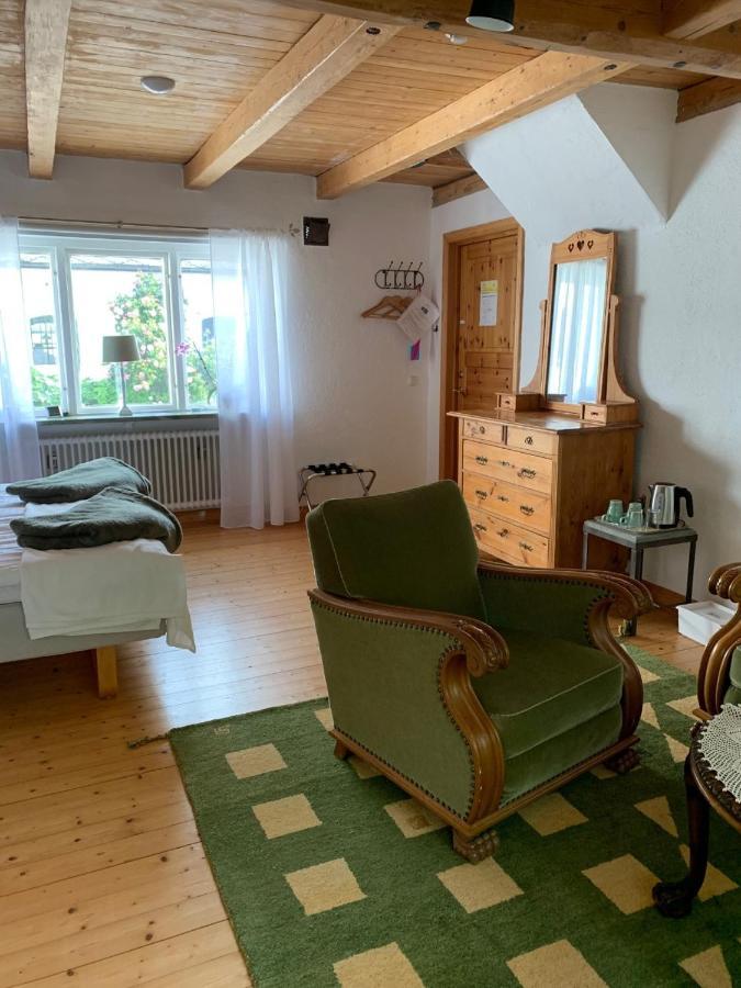 Hammenhög Raevakra B&B المظهر الخارجي الصورة