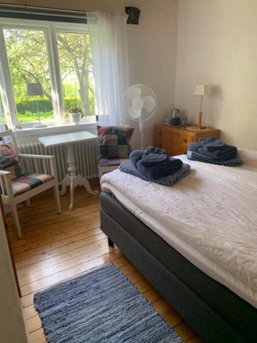 Hammenhög Raevakra B&B المظهر الخارجي الصورة