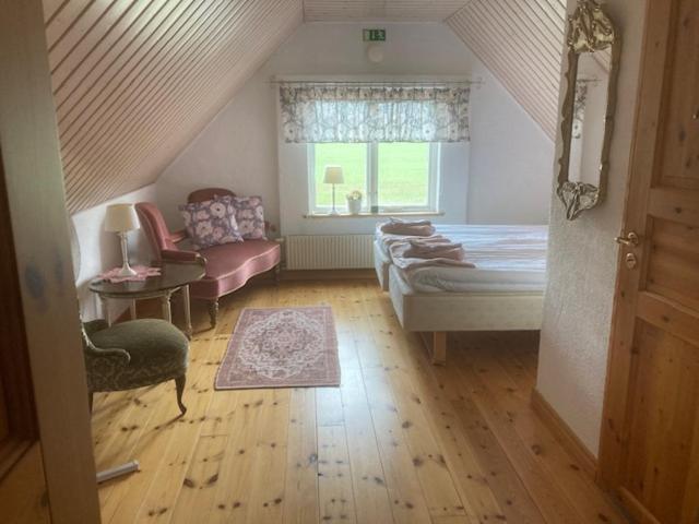 Hammenhög Raevakra B&B المظهر الخارجي الصورة