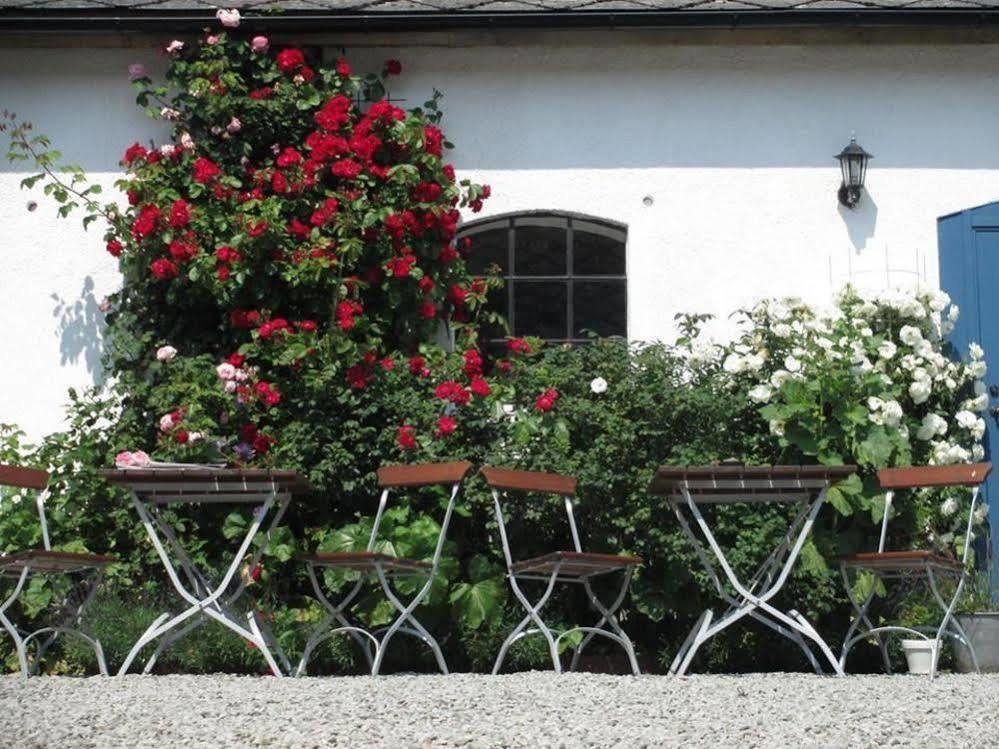 Hammenhög Raevakra B&B المظهر الخارجي الصورة